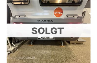 Adria Action 391 LH